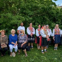 Festival duchovnej piesne