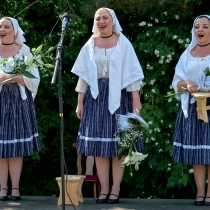 Festival duchovnej piesne