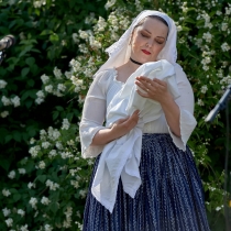 Festival duchovnej piesne