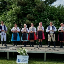 Festival duchovnej piesne