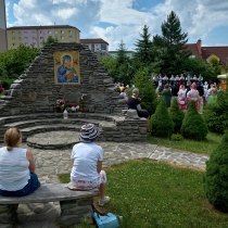 Festival duchovnej piesne
