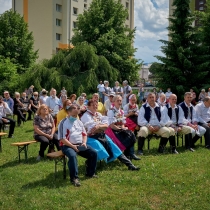 Festival duchovnej piesne