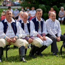 Festival duchovnej piesne