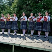 Festival duchovnej piesne