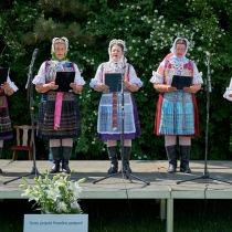 Festival duchovnej piesne