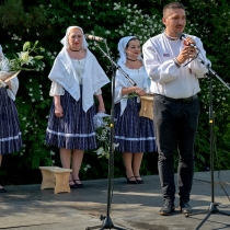 Festival duchovnej piesne
