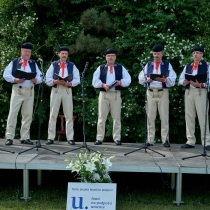 Festival duchovnej piesne