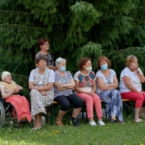 Festival duchovnej piesne