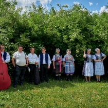 Festival duchovnej piesne