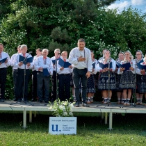 Festival duchovnej piesne