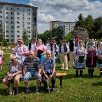 Festival duchovnej piesne