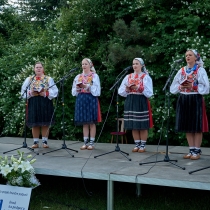 Festival duchovnej piesne
