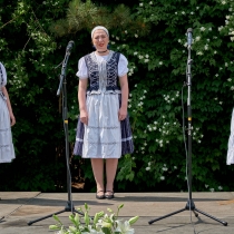 Festival duchovnej piesne