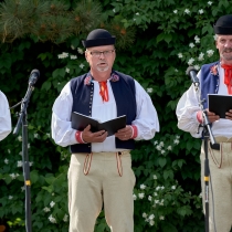 Festival duchovnej piesne